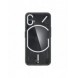 Spigen ULTRA HYBRID NOTHING PHONE 1 SPACE CRYSTAL