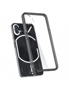 Spigen ULTRA HYBRID NOTHING PHONE 1 SPACE CRYSTAL