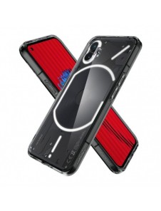 Spigen ULTRA HYBRID NOTHING PHONE 1 SPACE CRYSTAL