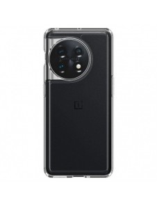 Spigen ULTRA HYBRID ONEPLUS 11 5G CRYSTAL CLEAR