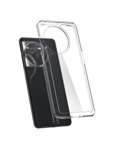 Spigen ULTRA HYBRID ONEPLUS 11 5G CRYSTAL CLEAR