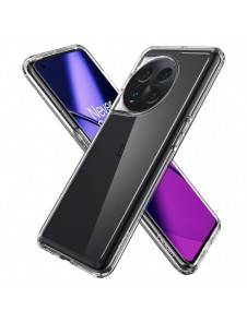Spigen ULTRA HYBRID ONEPLUS 11 5G CRYSTAL CLEAR