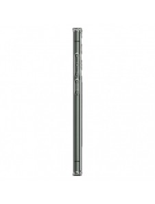 Spigen ULTRA HYBRID ONETAP RING MAGSAFE GALAXY S23 ULTRA SVART