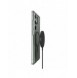 Spigen ULTRA HYBRID ONETAP RING MAGSAFE GALAXY S23 ULTRA SVART