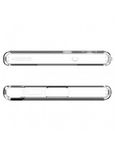 Spigen ULTRA HYBRID ONETAP RING MAGSAFE GALAXY S23 ULTRA SVART