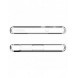 Spigen ULTRA HYBRID ONETAP RING MAGSAFE GALAXY S23 ULTRA SVART
