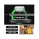 Spigen ULTRA HYBRID ONETAP RING MAGSAFE GALAXY S23 ULTRA SVART