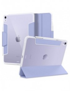 Spigen ULTRA HYBRID PRO IPAD AIR 4 2020/5 2022 LAVENDEL