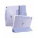 Spigen ULTRA HYBRID PRO IPAD AIR 4 2020/5 2022 LAVENDEL