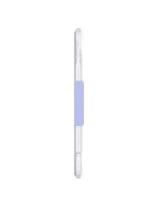Spigen ULTRA HYBRID PRO IPAD AIR 4 2020/5 2022 LAVENDEL