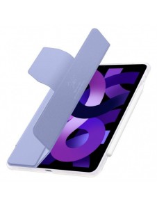 Spigen ULTRA HYBRID PRO IPAD AIR 4 2020/5 2022 LAVENDEL