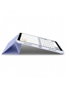 Spigen ULTRA HYBRID PRO IPAD AIR 4 2020/5 2022 LAVENDEL