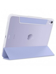 Spigen ULTRA HYBRID PRO IPAD AIR 4 2020/5 2022 LAVENDEL