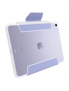 Spigen ULTRA HYBRID PRO IPAD AIR 4 2020/5 2022 LAVENDEL