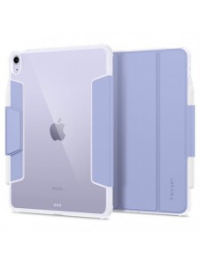 Spigen ULTRA HYBRID PRO IPAD AIR 4 2020/5 2022 LAVENDEL