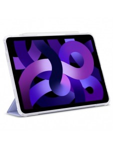 Spigen ULTRA HYBRID PRO IPAD AIR 4 2020/5 2022 LAVENDEL