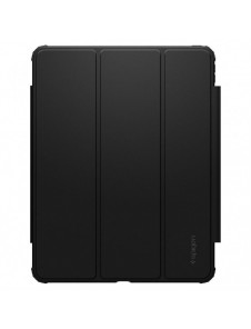 Spigen ULTRA HYBRID PRO IPAD PRO 12.9 2021 / 2022 SVART