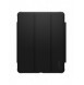 Spigen ULTRA HYBRID PRO IPAD PRO 12.9 2021 / 2022 SVART