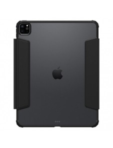 Spigen ULTRA HYBRID PRO IPAD PRO 12.9 2021 / 2022 SVART