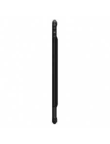 Spigen ULTRA HYBRID PRO IPAD PRO 12.9 2021 / 2022 SVART