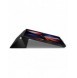 Spigen ULTRA HYBRID PRO IPAD PRO 12.9 2021 / 2022 SVART