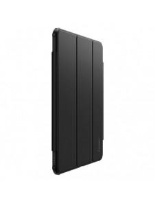 Spigen ULTRA HYBRID PRO IPAD PRO 12.9 2021 / 2022 SVART