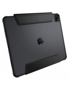 Spigen ULTRA HYBRID PRO IPAD PRO 12.9 2021 / 2022 SVART
