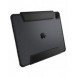 Spigen ULTRA HYBRID PRO IPAD PRO 12.9 2021 / 2022 SVART