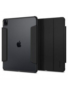 Spigen ULTRA HYBRID PRO IPAD PRO 12.9 2021 / 2022 SVART