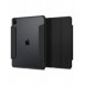 Spigen ULTRA HYBRID PRO IPAD PRO 12.9 2021 / 2022 SVART