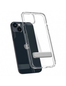 Spigen ULTRA HYBRID" S" IPHONE 14 PLUS CRYSTAL CLEAR