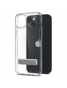 Spigen ULTRA HYBRID" S" IPHONE 14 PLUS CRYSTAL CLEAR