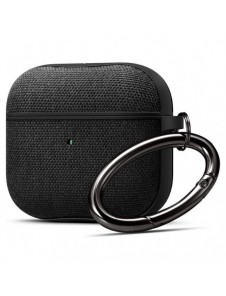 Spigen URBAN FIT Apple AIRPODS 3 SVART