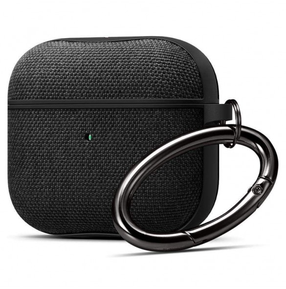 Spigen URBAN FIT Apple AIRPODS 3 SVART