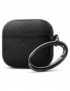 Spigen URBAN FIT Apple AIRPODS 3 SVART