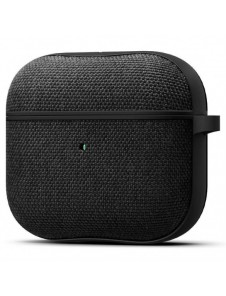 Spigen URBAN FIT Apple AIRPODS 3 SVART