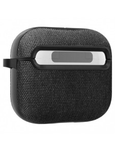 Spigen URBAN FIT Apple AIRPODS 3 SVART