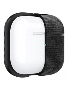 Spigen URBAN FIT Apple AIRPODS 3 SVART