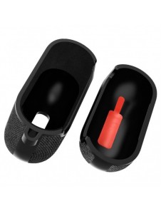 Spigen URBAN FIT Apple AIRPODS 3 SVART