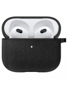 Spigen URBAN FIT Apple AIRPODS 3 SVART