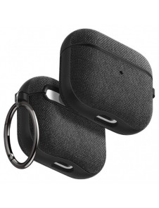 Spigen URBAN FIT Apple AIRPODS 3 SVART