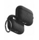 Spigen URBAN FIT Apple AIRPODS 3 SVART