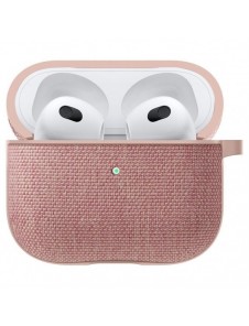 Spigen URBAN FIT Apple AIRPODS 3 ROSE GULD