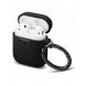 Spigen URBAN FIT Apple AIRPODS FODRAL SVART