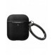 Spigen URBAN FIT Apple AIRPODS FODRAL SVART