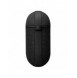 Spigen URBAN FIT Apple AIRPODS FODRAL SVART