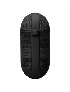Spigen URBAN FIT Apple AIRPODS FODRAL SVART