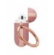 Spigen URBAN FIT Apple AIRPODS-FODRAL ROSE GULD