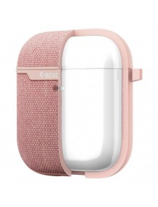 Spigen URBAN FIT Apple AIRPODS-FODRAL ROSE GULD