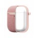 Spigen URBAN FIT Apple AIRPODS-FODRAL ROSE GULD
